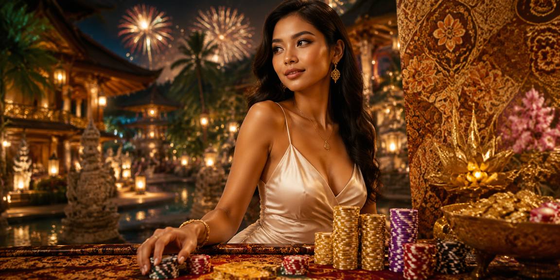 luxuri12 Mahjong Ways 2